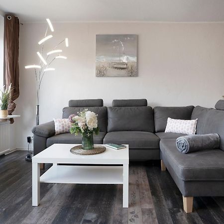Sunny Side Apartment Grömitz Екстериор снимка