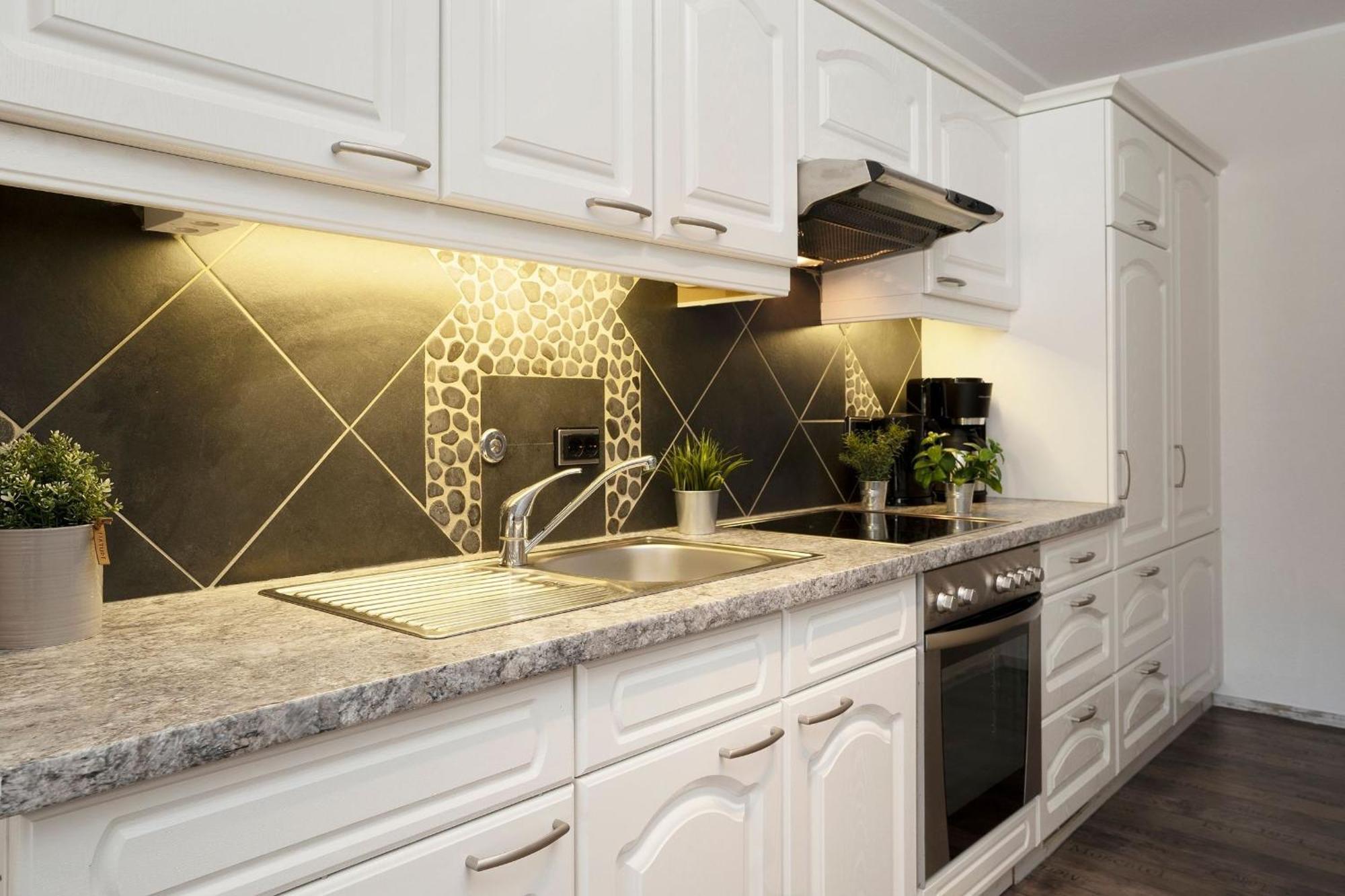 Sunny Side Apartment Grömitz Екстериор снимка