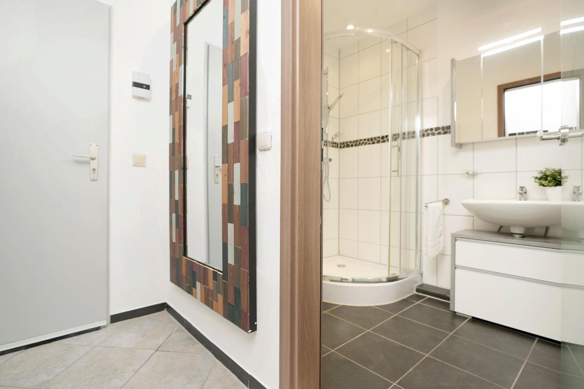 Sunny Side Apartment Grömitz Екстериор снимка