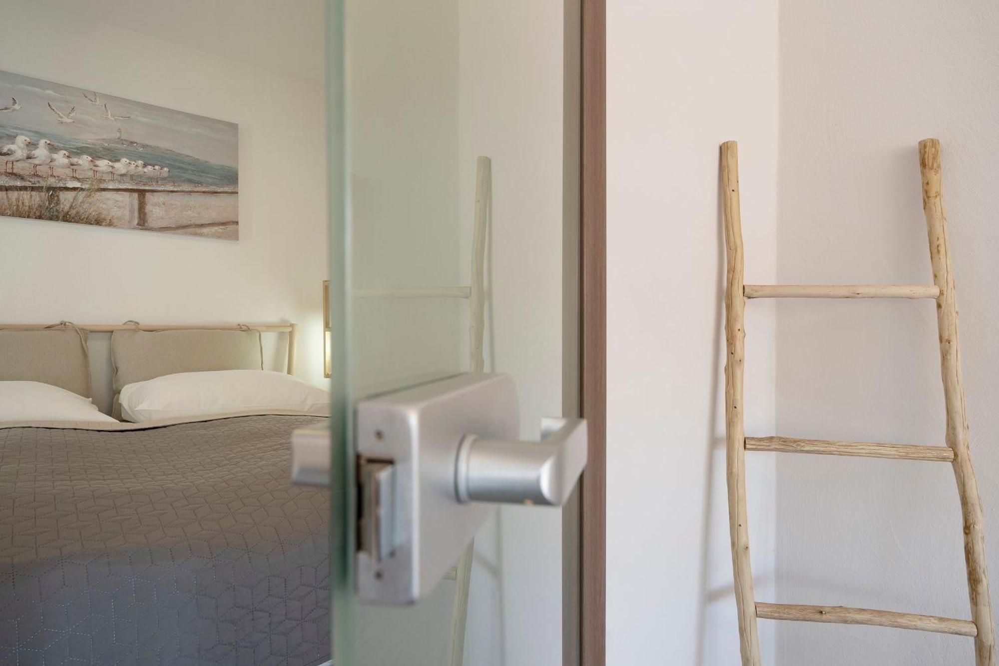 Sunny Side Apartment Grömitz Екстериор снимка