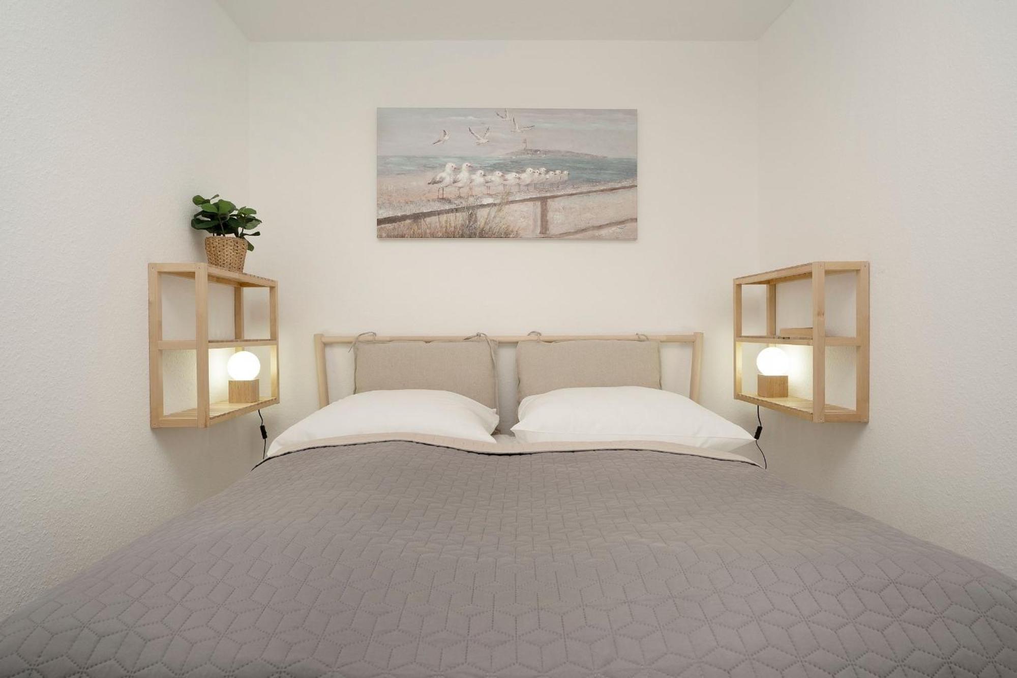 Sunny Side Apartment Grömitz Екстериор снимка