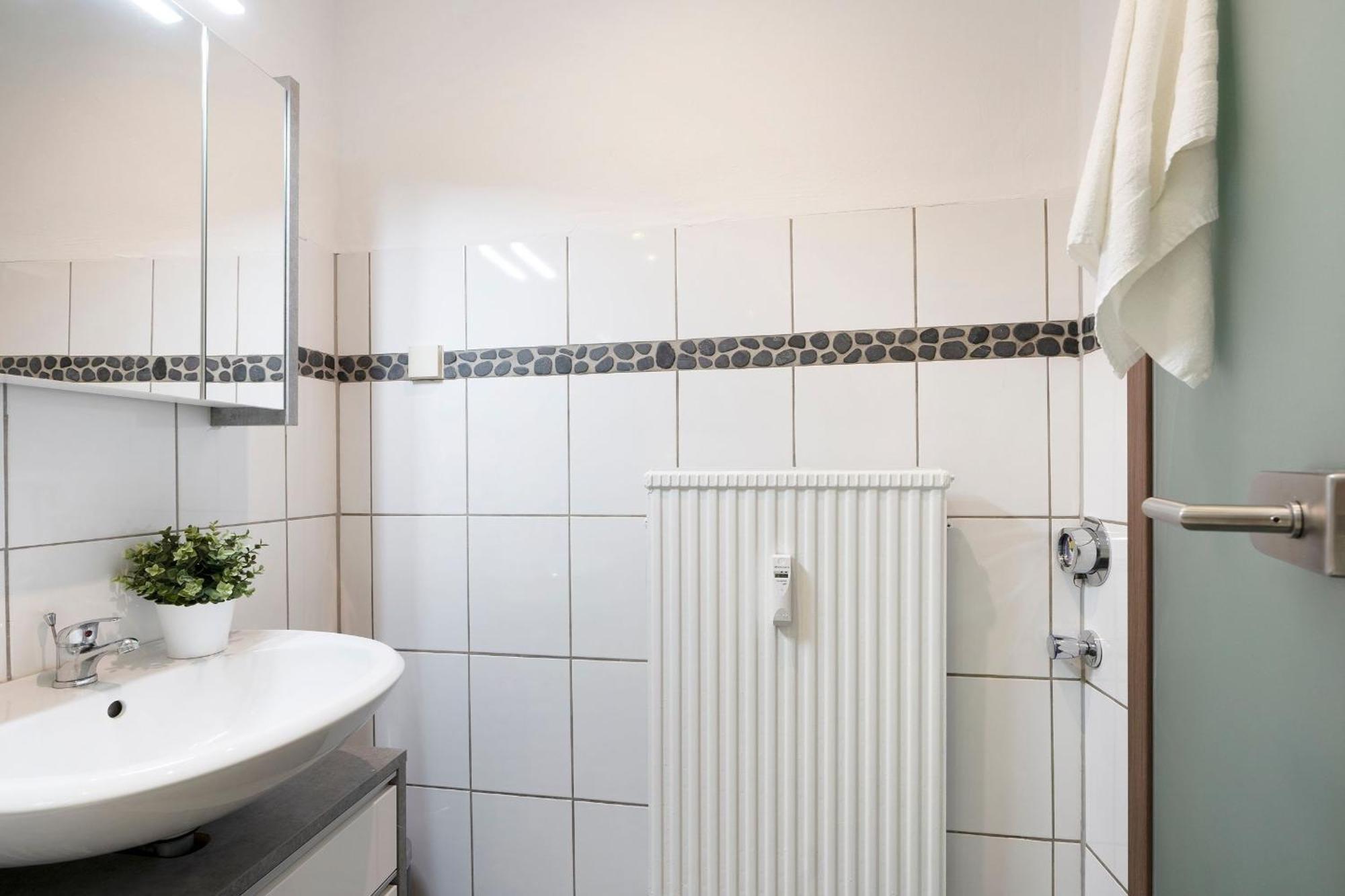 Sunny Side Apartment Grömitz Екстериор снимка