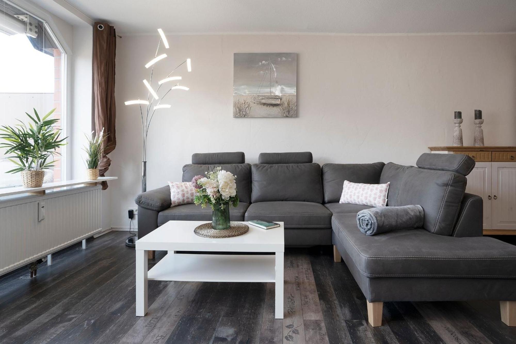 Sunny Side Apartment Grömitz Екстериор снимка