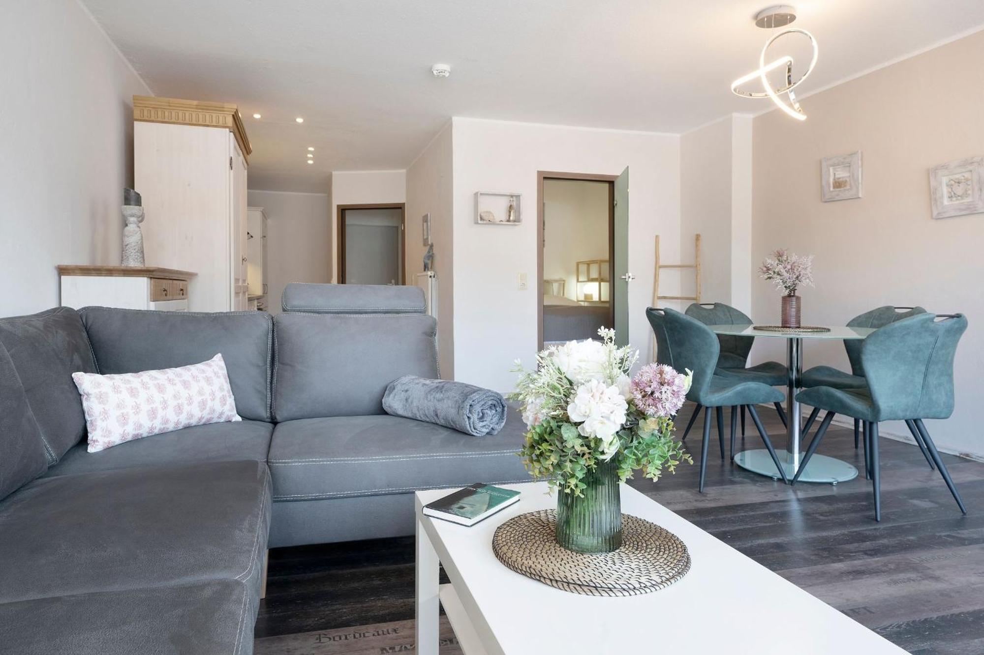 Sunny Side Apartment Grömitz Екстериор снимка